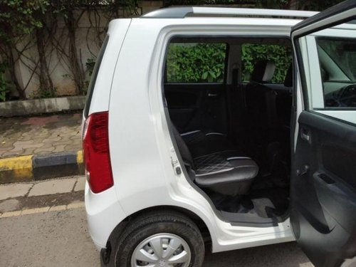 Maruti Wagon R 2010-2012 LXI BS IV MT for sale