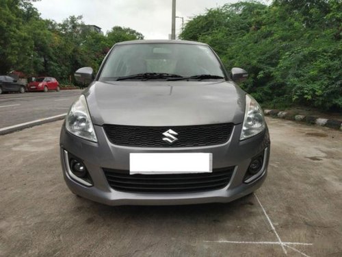 Used Maruti Suzuki Swift VXI MT 2015 for sale