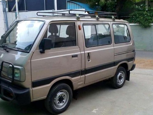 Used 2002 Omni  for sale in Erode