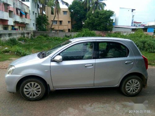 Used 2012 Etios Liva GD  for sale in Chennai