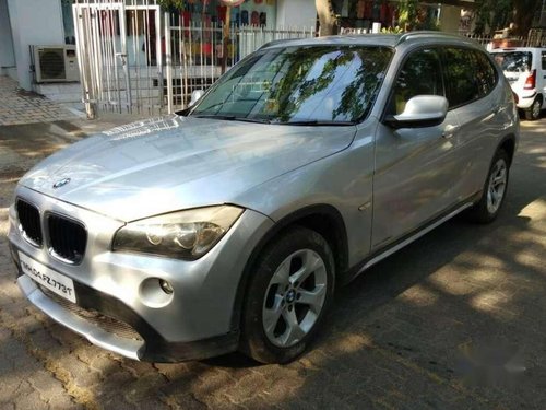 2013 BMW X1 sDrive 20d AT for sale 