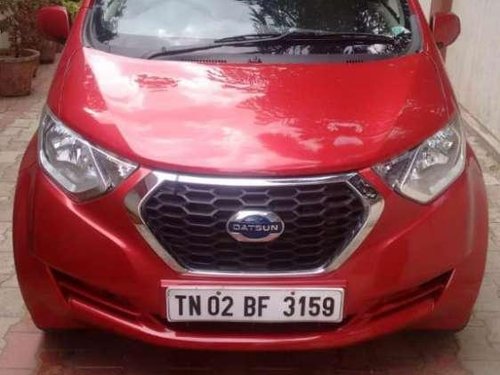 Used 2016 Redi-GO D  for sale in Chennai