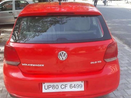 Used 2012 Polo GT TDI  for sale in Agra