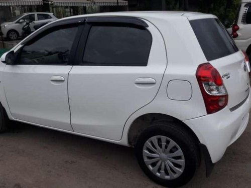 Used 2015 Etios Liva GD  for sale in Baramati