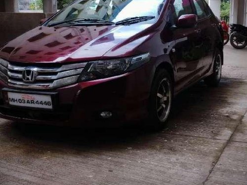 Used 2009 City 1.5 S AT  for sale in Pune