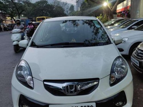 Used 2014 Brio V MT  for sale in Thane