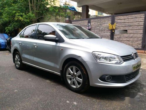 Used 2012 Vento  for sale in Chennai