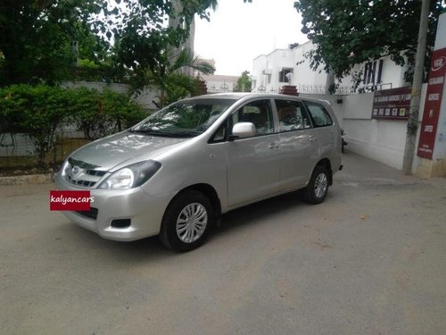 Used 2006 Innova 2004-2011 2.5 G2  for sale in Coimbatore