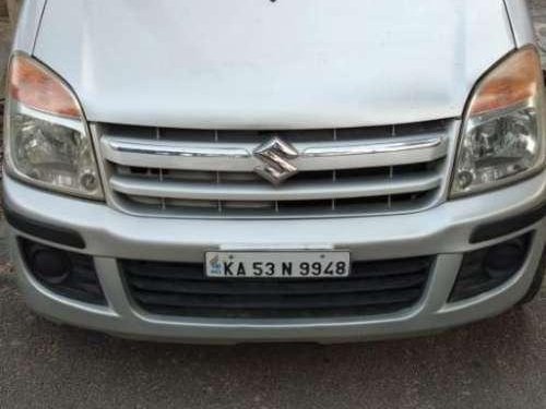 Used 2010 Wagon R LXI  for sale in Nagar
