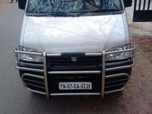 Used 2014 Eeco  for sale in Chennai