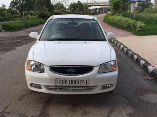 Used 2009 Accent Executive  for sale in Chandigarh