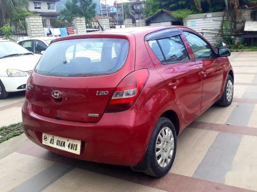 Used 2010 i20 Magna 1.2  for sale in Guwahati