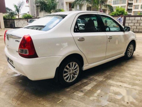 Used 2011 Etios VX  for sale in Surat