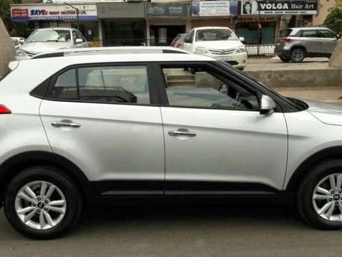 Used 2016 Creta 1.6 SX Automatic  for sale in Ahmedabad