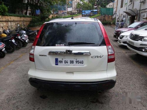 Used 2007 CR V 2.4 AT  for sale in Mumbai