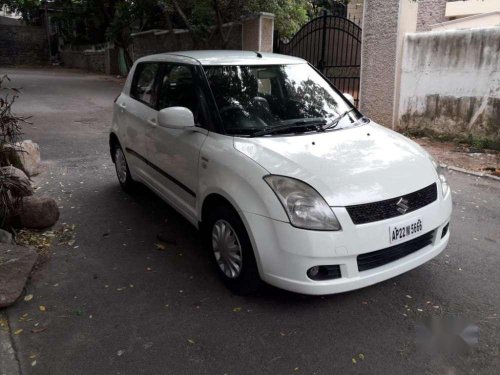 Used 2007 Swift VDI  for sale in Hyderabad