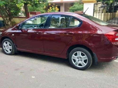 Used 2013 City E  for sale in Chennai