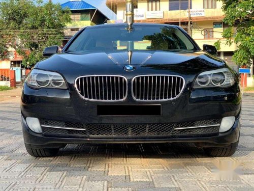 Used BMW 5 Series 530d 2012 AT for sale 