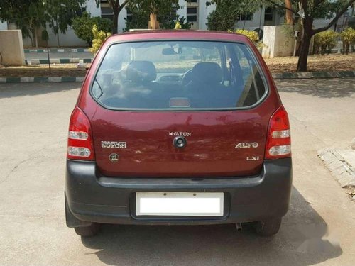 Used 2009 Alto  for sale in Hyderabad