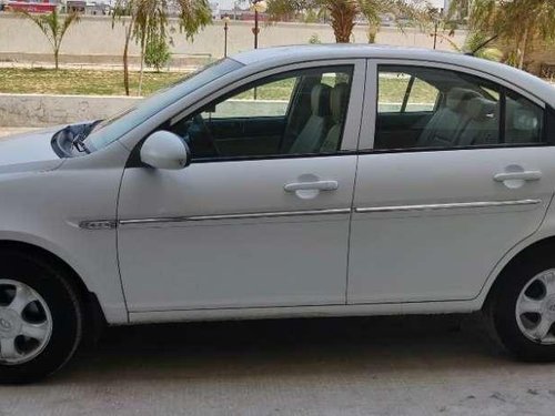 Used 2010 Verna CRDi SX ABS  for sale in Vadodara