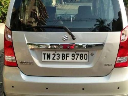 Used 2013 Wagon R VXI  for sale in Tiruppur