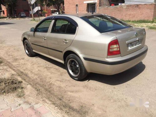 Used 2005 Octavia Ambiente 1.9 TDI  for sale in Chandigarh