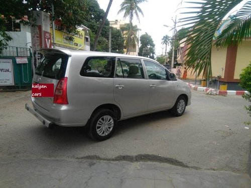 Used 2006 Innova 2004-2011 2.5 G2  for sale in Coimbatore