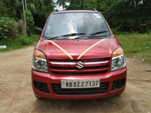 Used 2008 Wagon R LXI  for sale in Kolkata