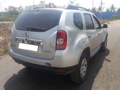 2012 Renault Duster MT for sale