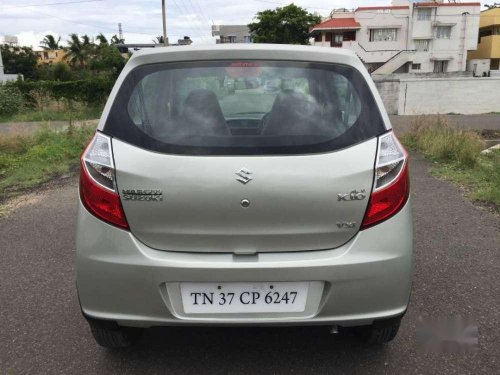 Used 2016 Alto K10 VXI  for sale in Coimbatore