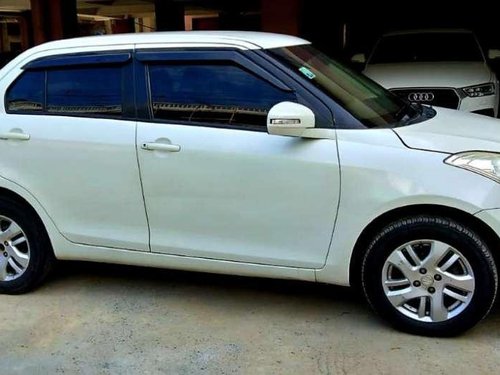 Maruti Suzuki Swift Dzire ZDI, 2014, Diesel MT for sale 