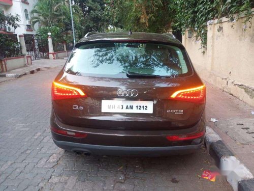 Used 2012 TT  for sale in Mumbai