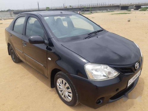 Used 2011 Etios G  for sale in Ahmedabad