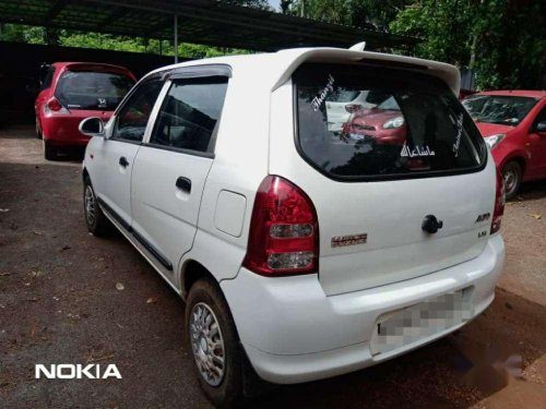Used 2008 Alto  for sale in Kannur