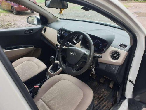 2016 Hyundai Xcent MT for sale