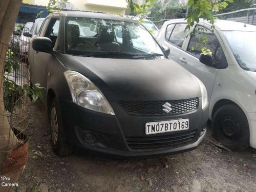 Used 2012 Swift LXI  for sale in Chennai