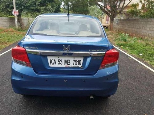Used 2014 Amaze  for sale in Nagar