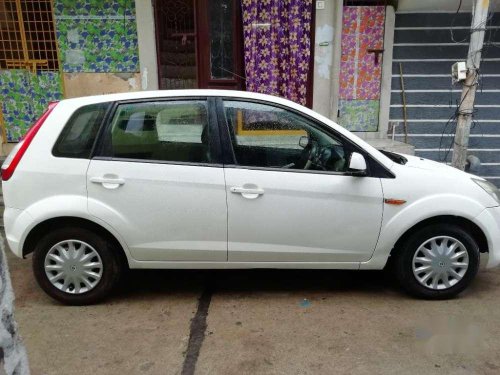 Used 2010 Figo Diesel ZXI  for sale in Vijayawada