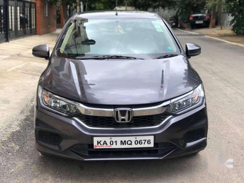 Used 2017 City 1.5 S MT  for sale in Nagar