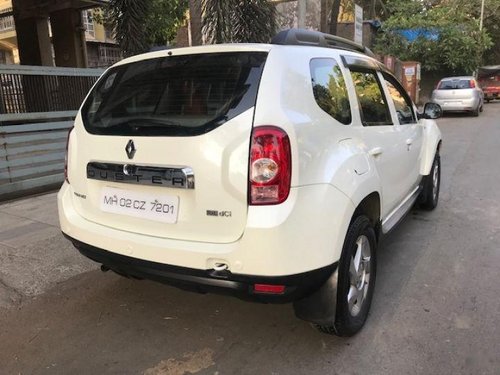 Renault Duster 2012-2015 110PS Diesel RxL MT for sale