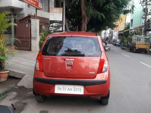 Used 2007 i10 Magna  for sale in Coimbatore