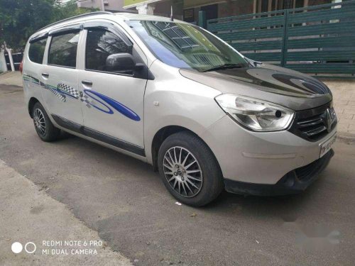 Used 2016 Lodgy  for sale in Chennai