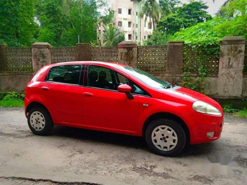 Used 2009 Punto  for sale in Mumbai