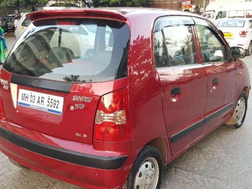 Used 2009 Santro Xing GLS  for sale in Mumbai