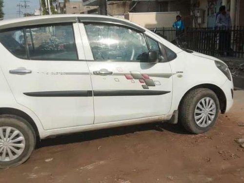 Used 2014 Ritz  for sale in Agra
