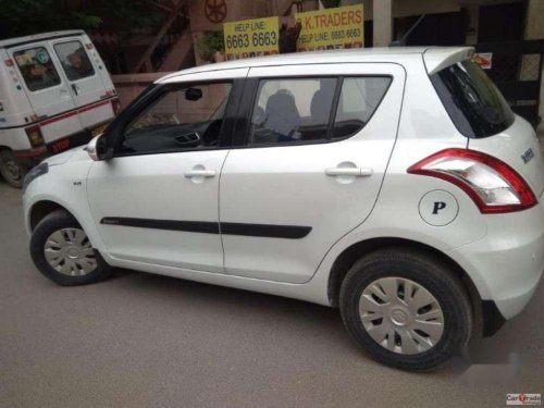 Used 2011 Swift VDI  for sale in Secunderabad