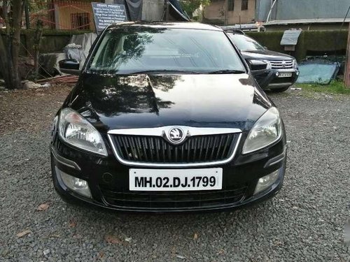 Used 2014 Rapid 1.6 MPI Elegance  for sale in Mumbai