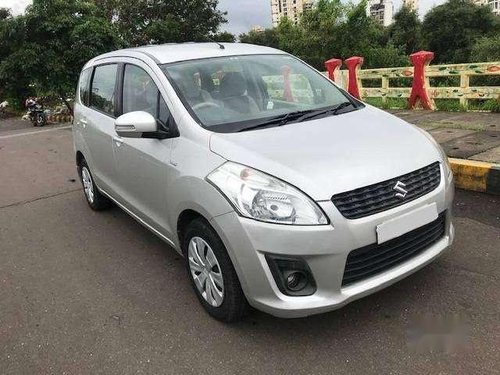 Used 2014 Ertiga VDI  for sale in Mumbai