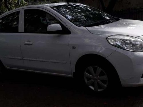 2013 Nissan Sunny XL CVT AT for sale