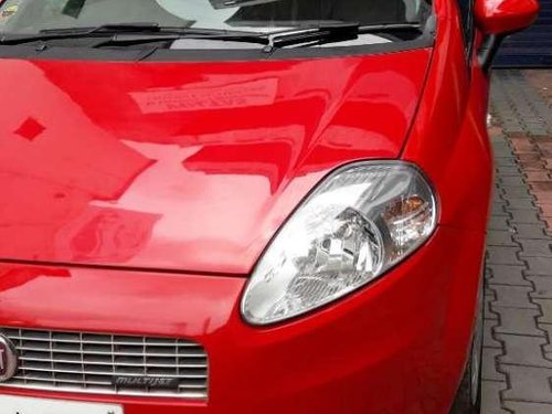 Used 2009 Punto  for sale in Palakkad